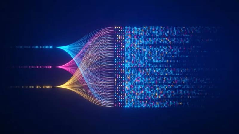 湘阴县软件开发：解锁高性能应用的核心技术路径